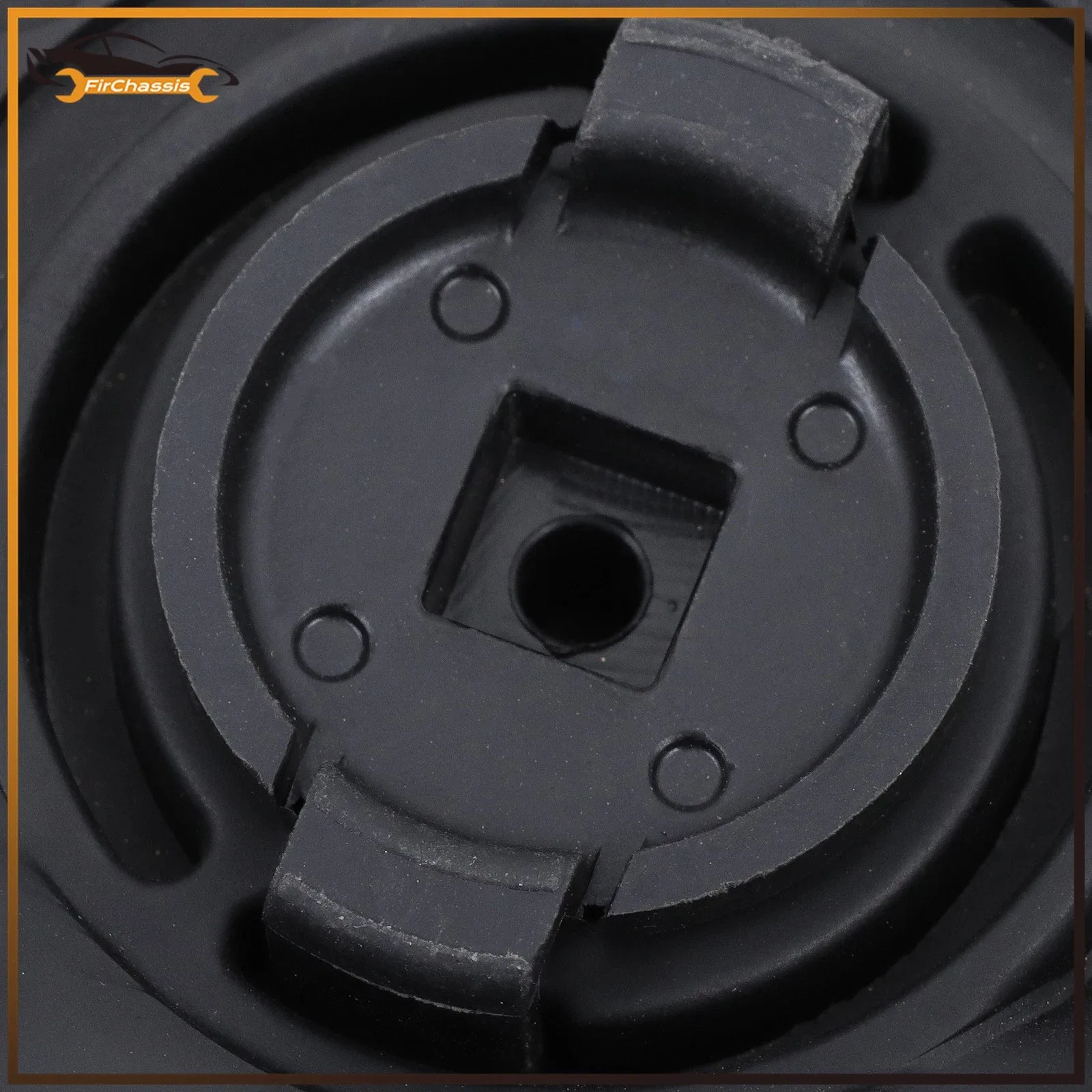 2018-2020 Hyundai Accent & Kona Transmission Oil Pan - FIRC5702480SS image 3