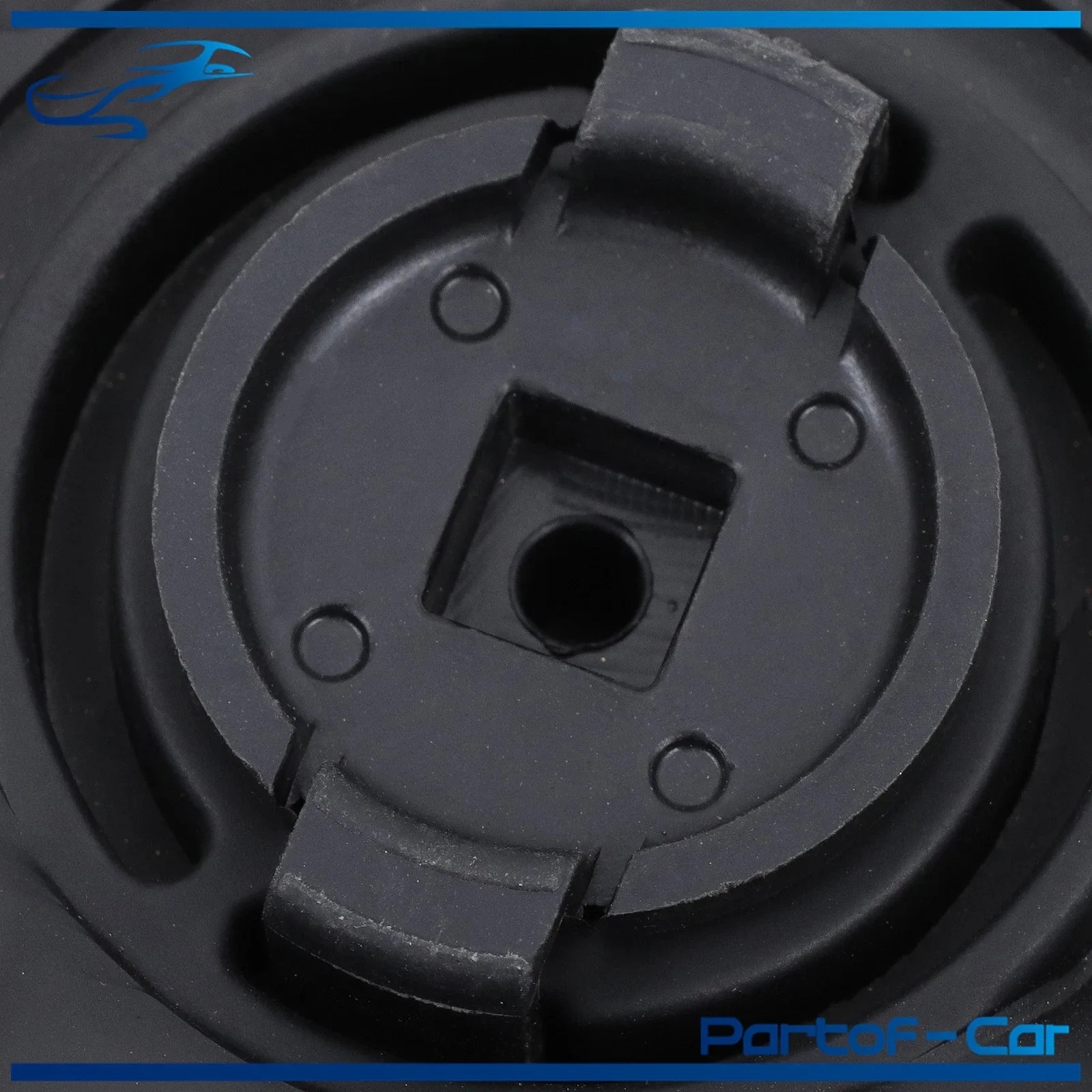 2018-2020 Hyundai Accent 1.6L / Kona 2.0L Transmission Oil Pan - KTE6476388 image 3