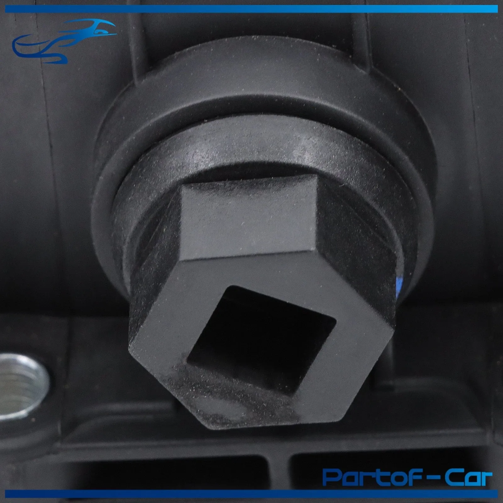 2018-2020 Hyundai Accent 1.6L / Kona 2.0L Transmission Oil Pan - KTE6476388 image 4