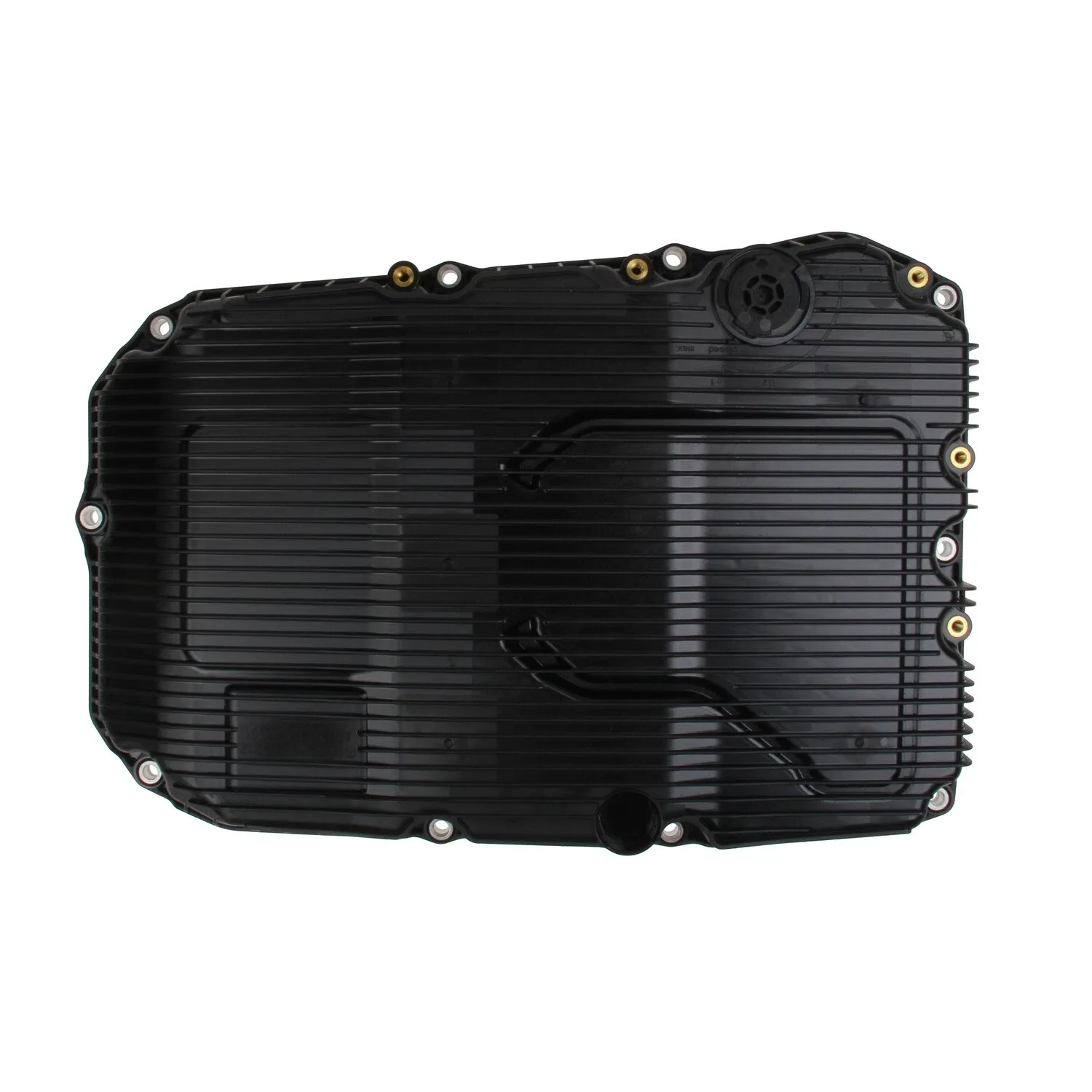 Genuine Automatic Transmission Oil Pan for 15 CLS550 7252708804 image 2