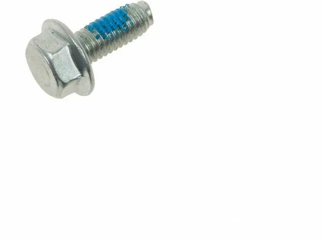 1992-1997 BMW 318is Automatic Transmission Oil Pan Bolt 87742QM