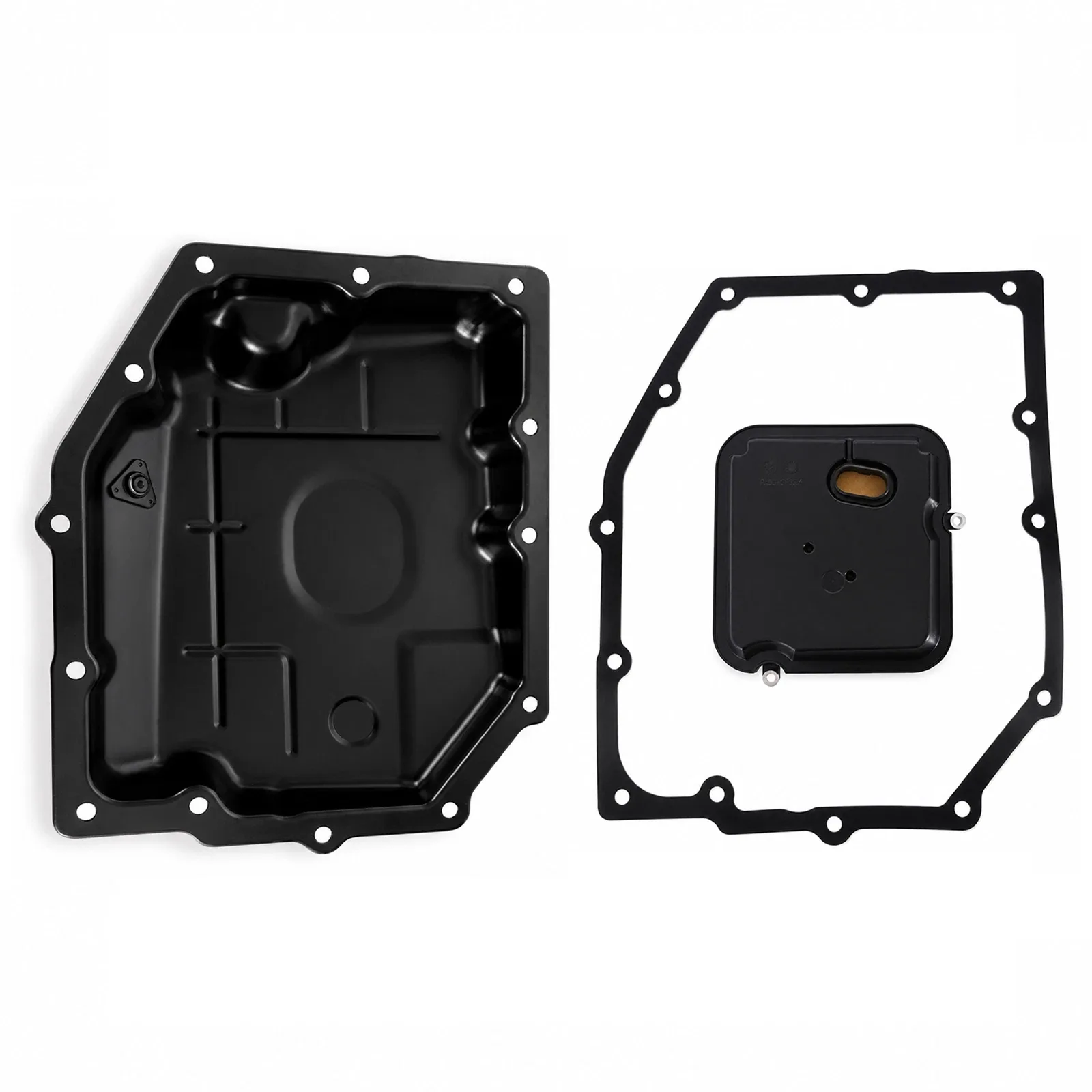 Transmission Oil Pan Kit for Dodge Charger, Ram 1500, Jeep Wrangler, Chrysler 300