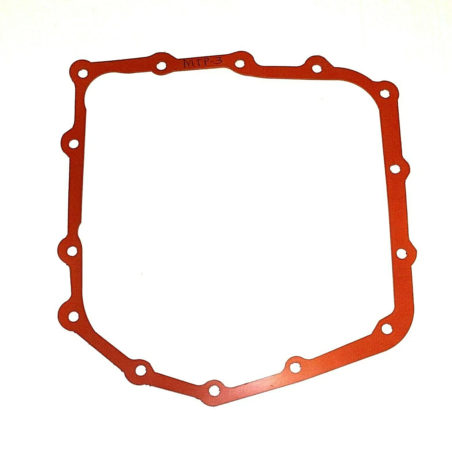 Transmission Oil Pan Gasket for CHRYSLER A604, 41TE, 41TES  1988 & up;  RG-A604