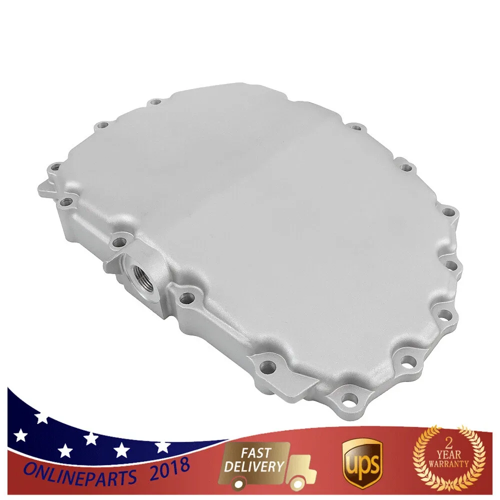 For 14-20 Honda Civic  CVT 1.5L 1.8L 2.0L Transmission Oil Pan Sump 21151R3W000 image 3