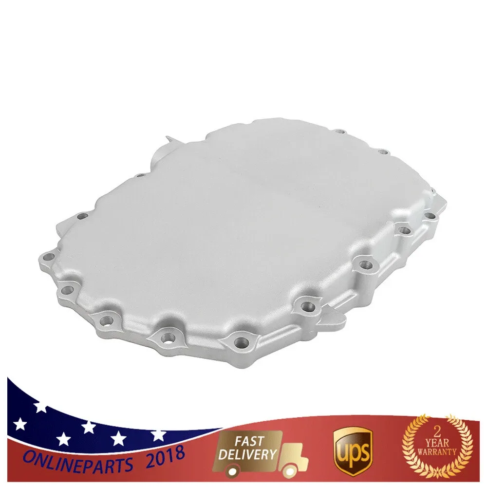 For 14-20 Honda Civic  CVT 1.5L 1.8L 2.0L Transmission Oil Pan Sump 21151R3W000 image 4