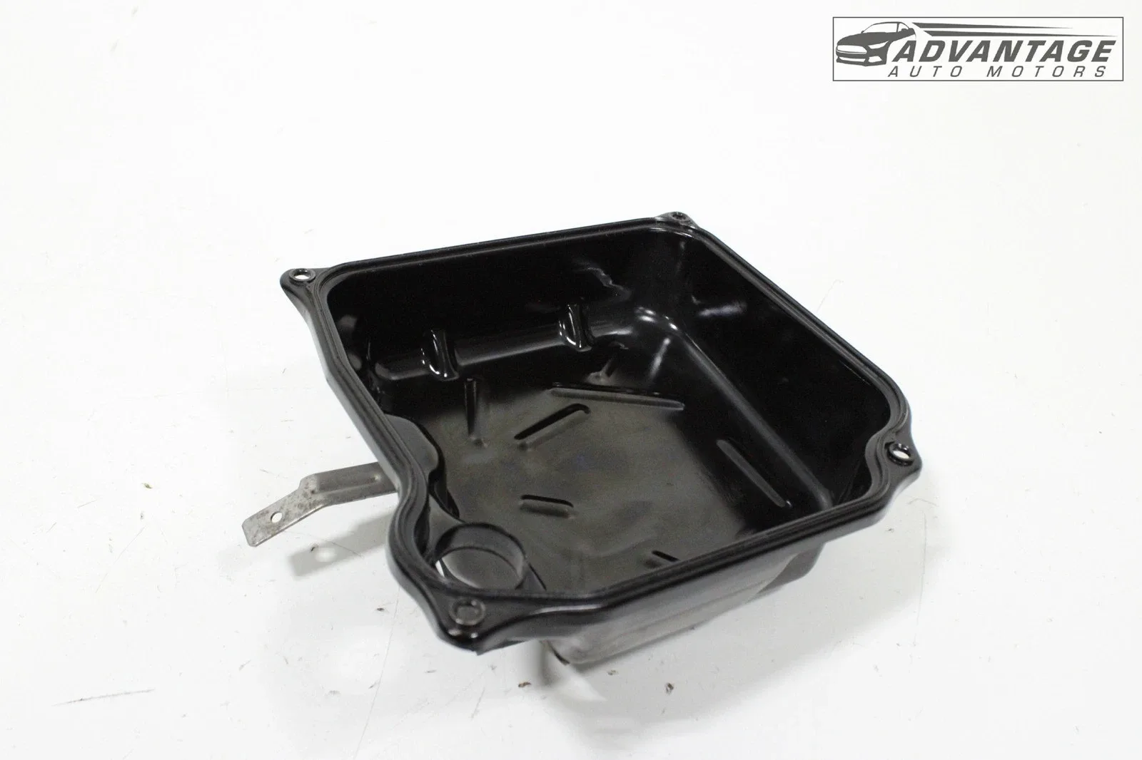 2022-2024 Volkswagen Taos 1.5L FWD 8-Speed Automatic Transmission Oil Pan - 0GC325201H