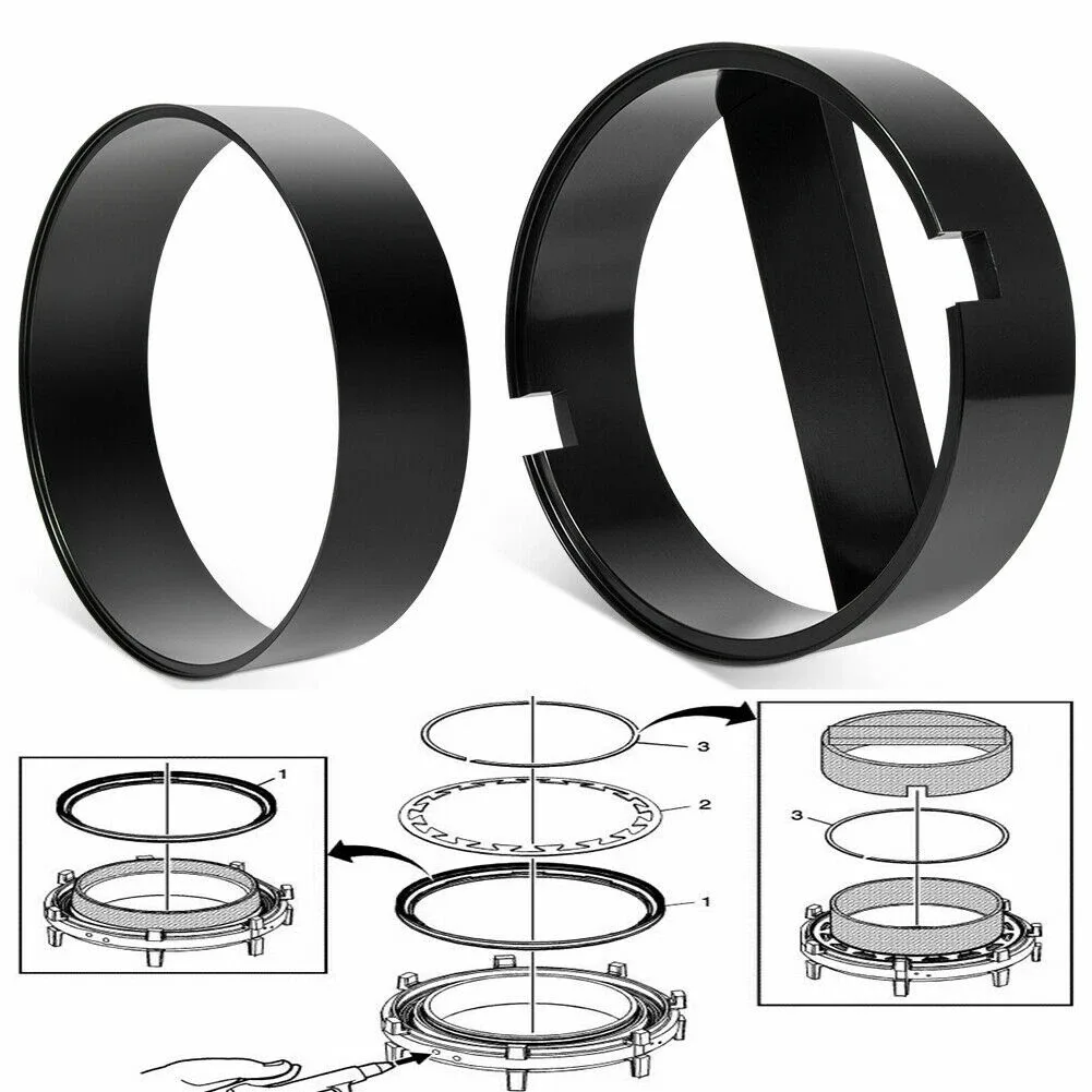 DT47799 6T40 Transaxle Clutch Piston Spring Compressor Install Set