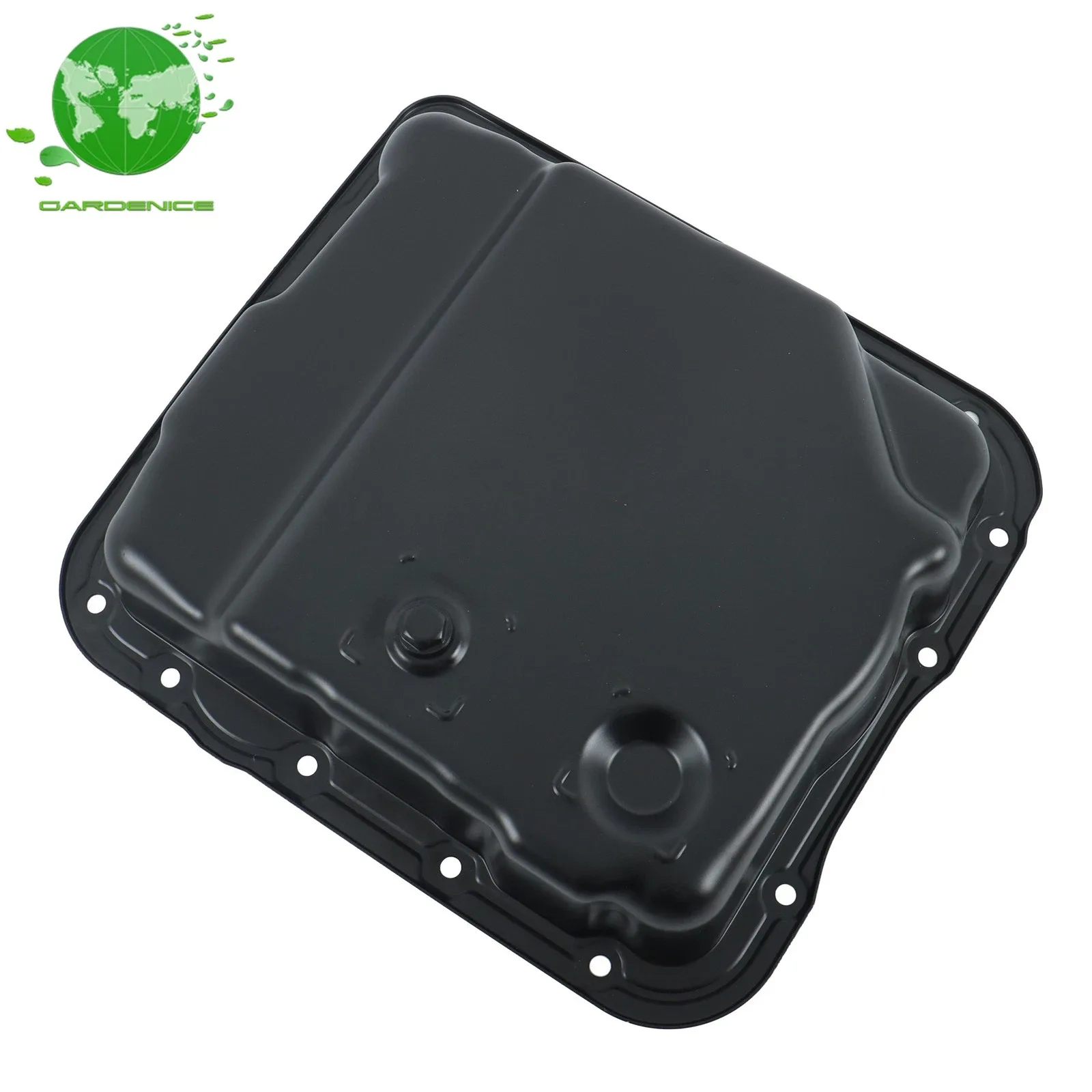 1998-2014 Transmission Oil Pan for 4L60-E/4L65-E/4L70-E – YI213843T image 2
