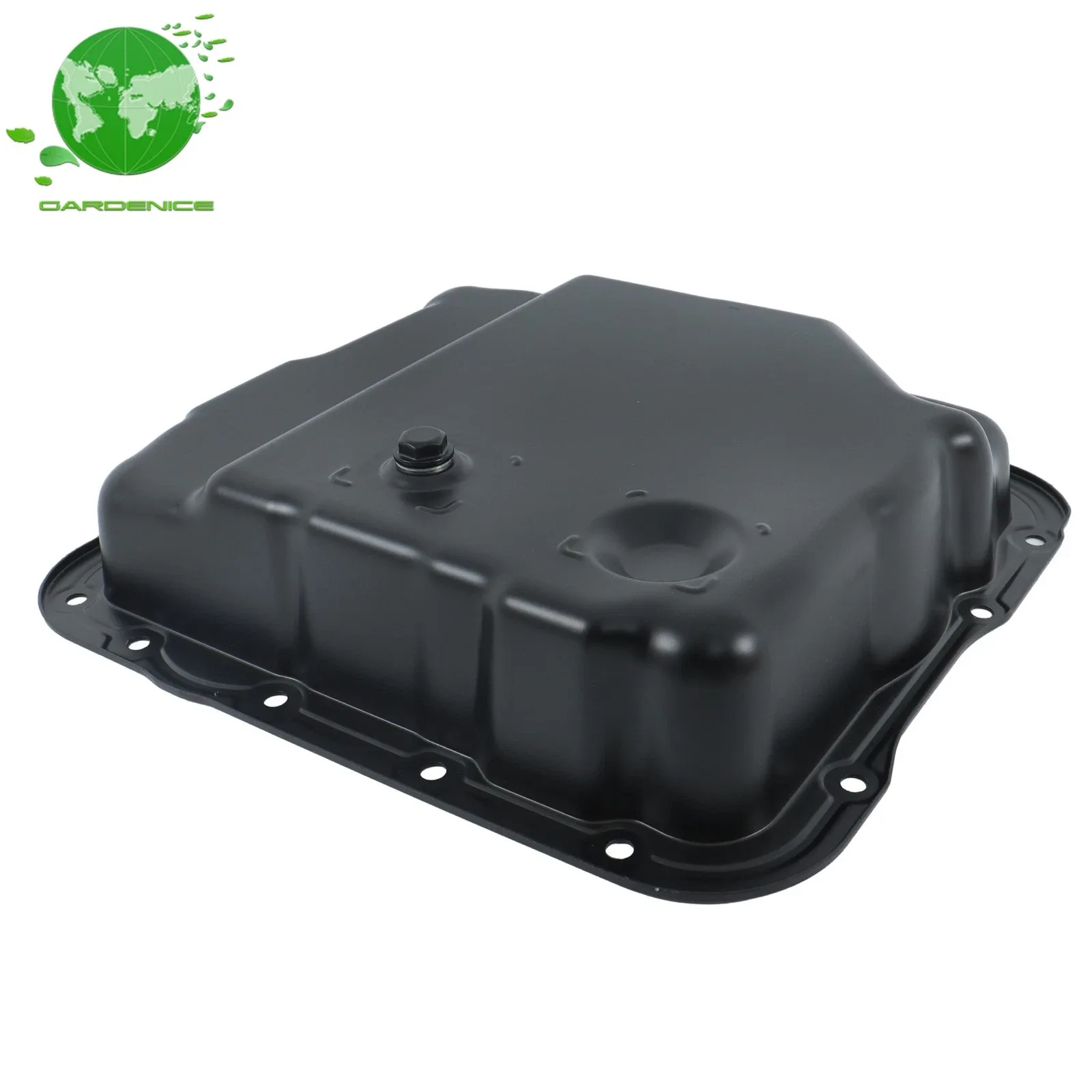 1998-2014 Transmission Oil Pan for 4L60-E/4L65-E/4L70-E – YI213843T image 3