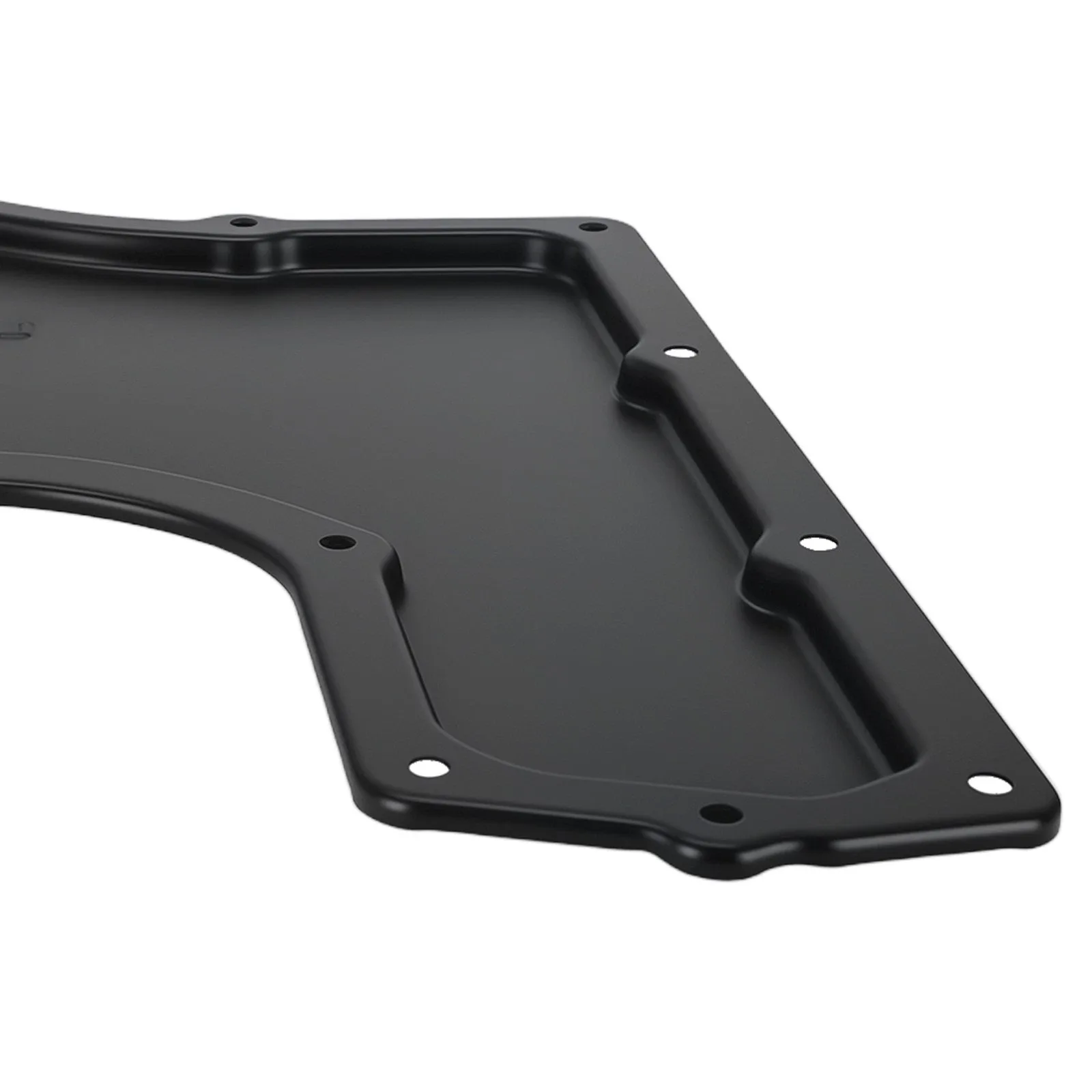 Transmission Fluid Oil Pan Fits Pontiac Grand Am 1999-2005 w/ Gasket image 3