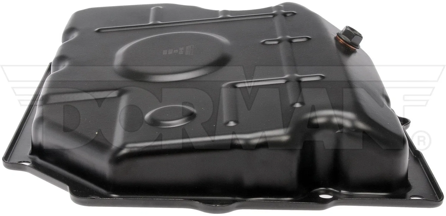 DORMAN Transmission Oil Pan | For 2009-2010 DODGE CHALLENGER | Direct Fit