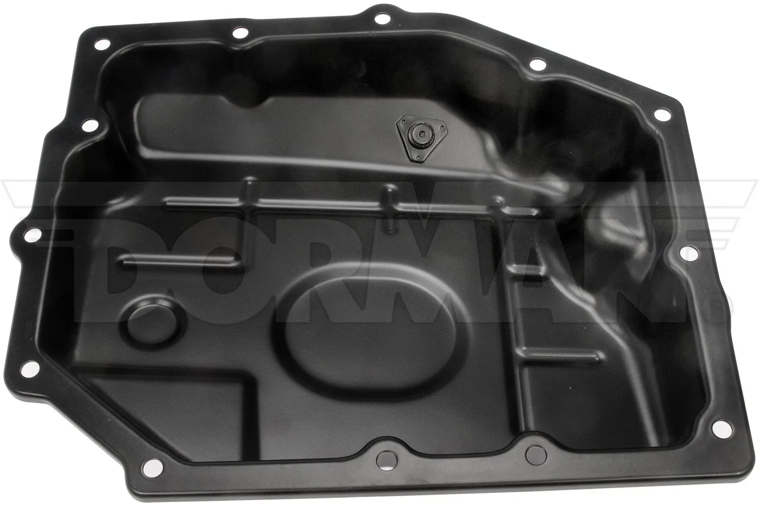 DORMAN Transmission Oil Pan | For 2004-2009 DODGE DURANGO 3.7L V6