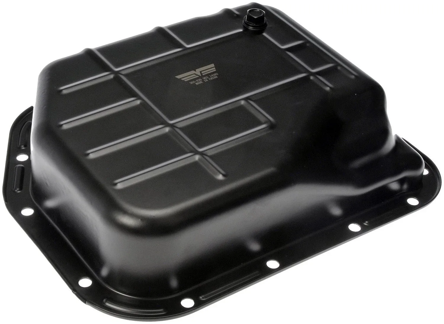1995-1996 Dodge B2500 Transmission Oil Pan Dorman 50VZ373