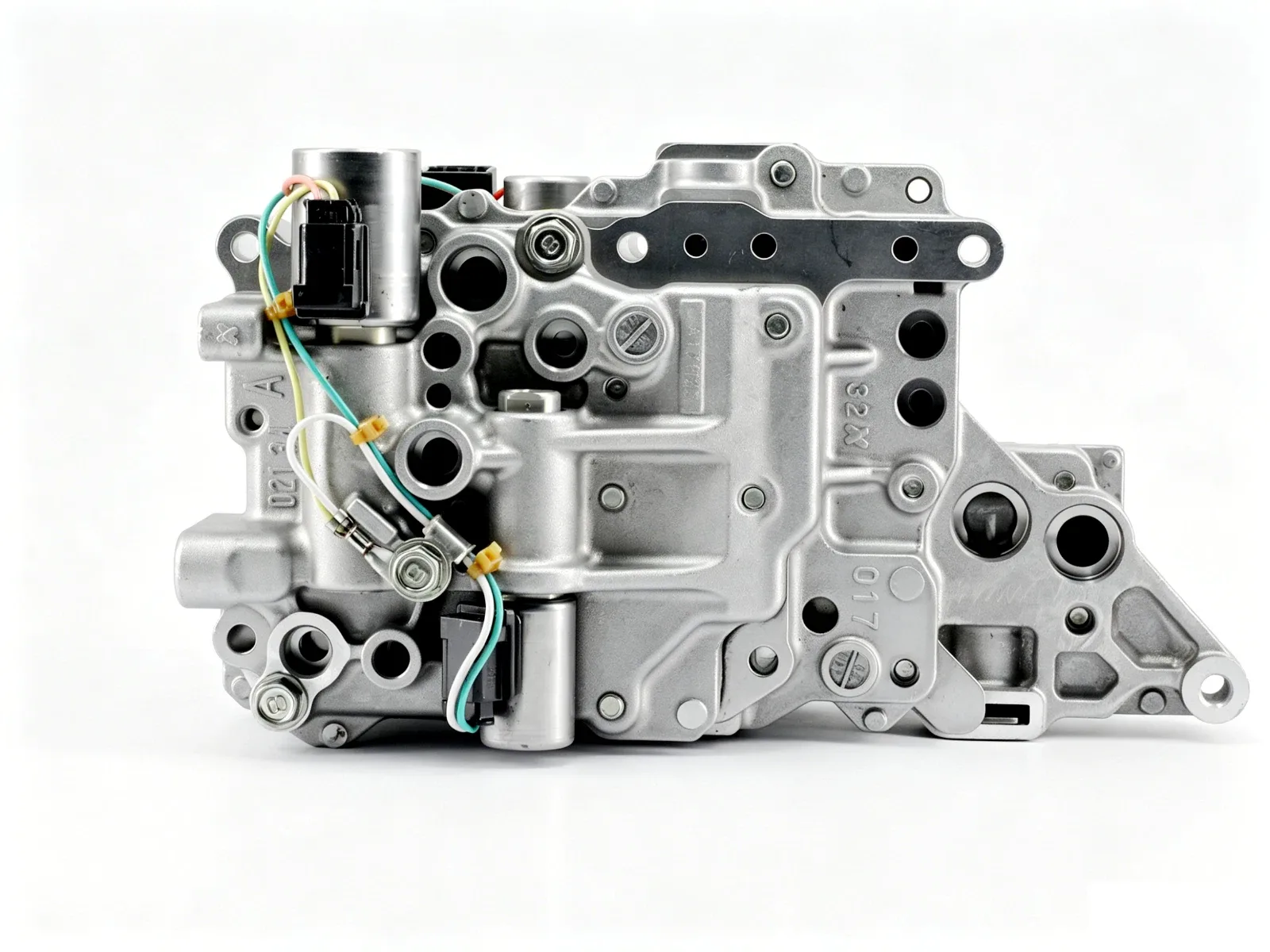 2015-2020 Honda CR-V CVT Valve Body 27000-5X9-014 image 2
