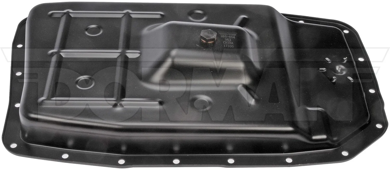 DORMAN Transmission Oil Pan | For 2011-2017 FORD LOBO | Direct Fit image 4
