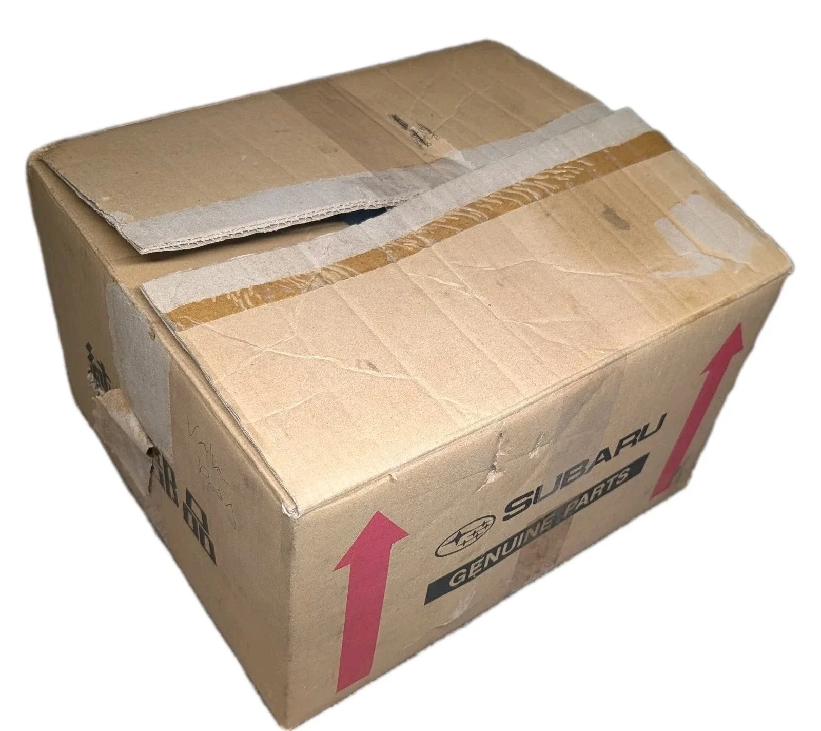 Subaru OEM Valve Body PN 31706AA162