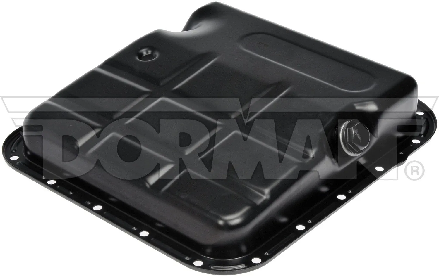 DORMAN Transmission Oil Pan | For 2003-2006 SUBARU BAJA | Direct Fit image 2