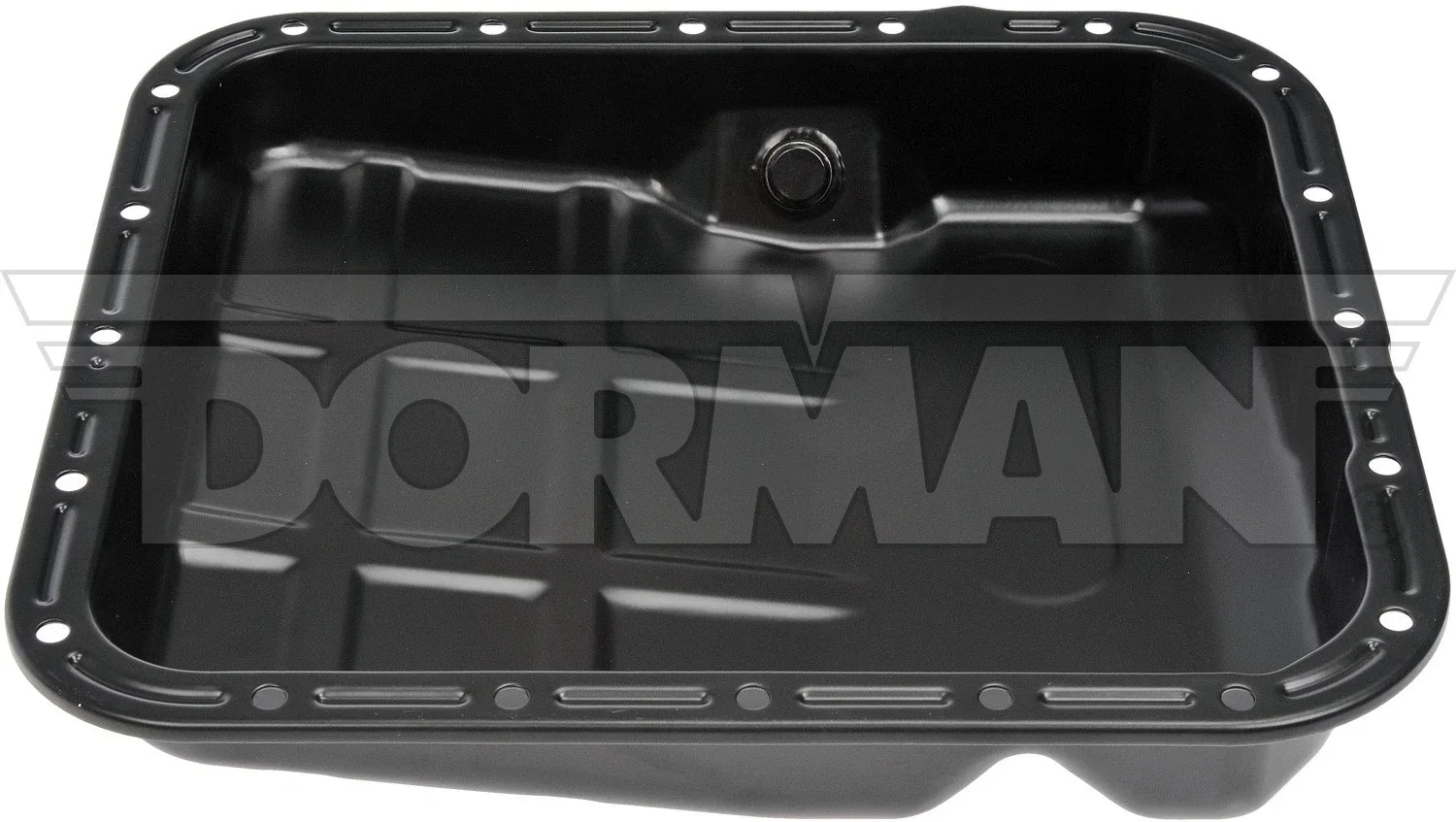 2000-2009 Subaru Outback Transmission Oil Pan - Dorman 01GF417