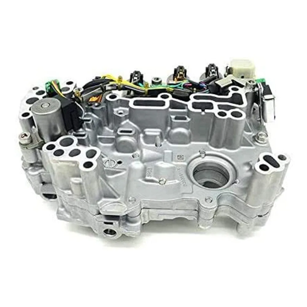 AUTOTO Valve Body Z033740E for Nissan Sentra / Tiida / Note image 2