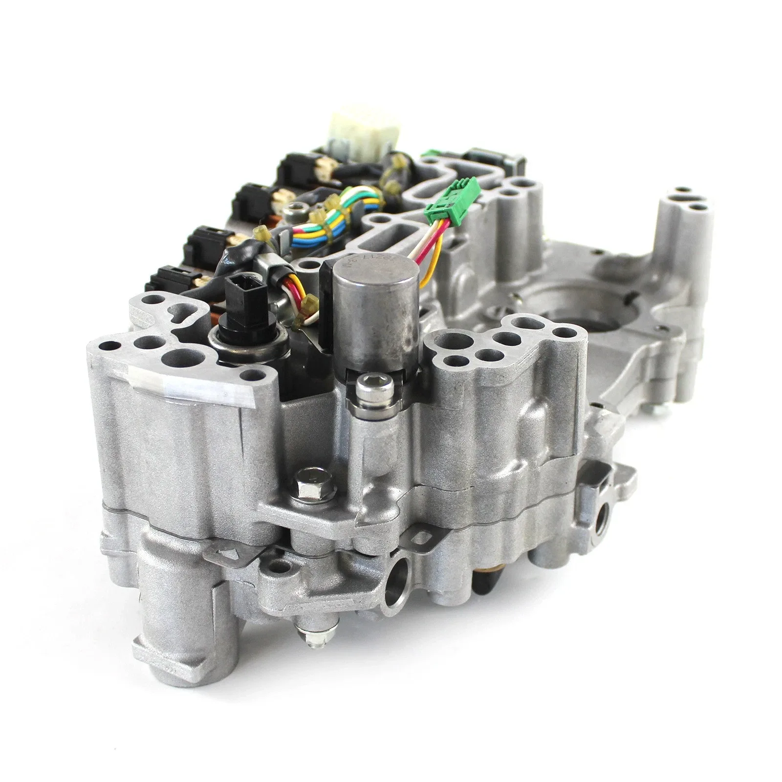 AUTOTO Valve Body Z033740E for Nissan Sentra / Tiida / Note image 3