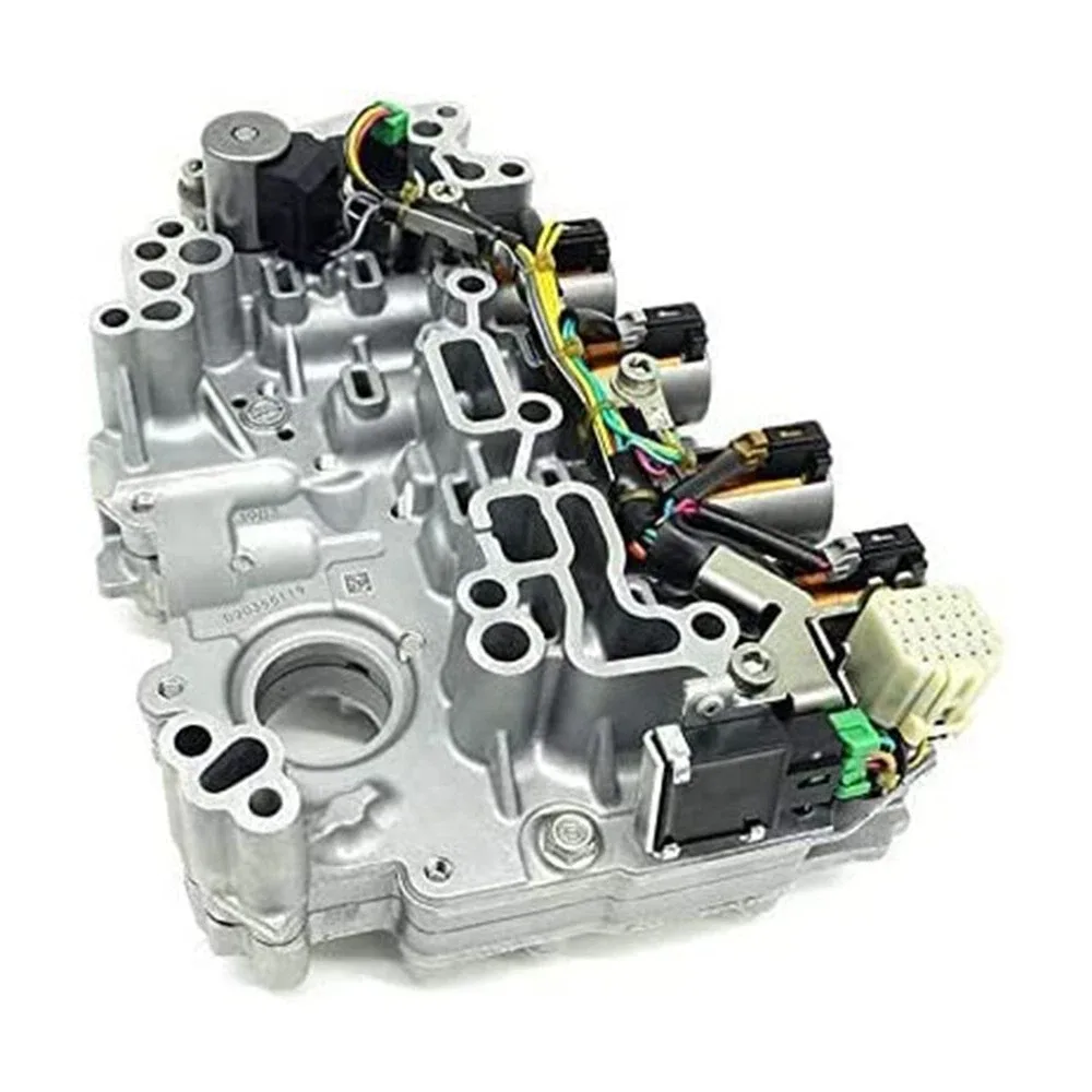 AUTOTO Valve Body Z033740E for Nissan Sentra / Tiida / Note image 4