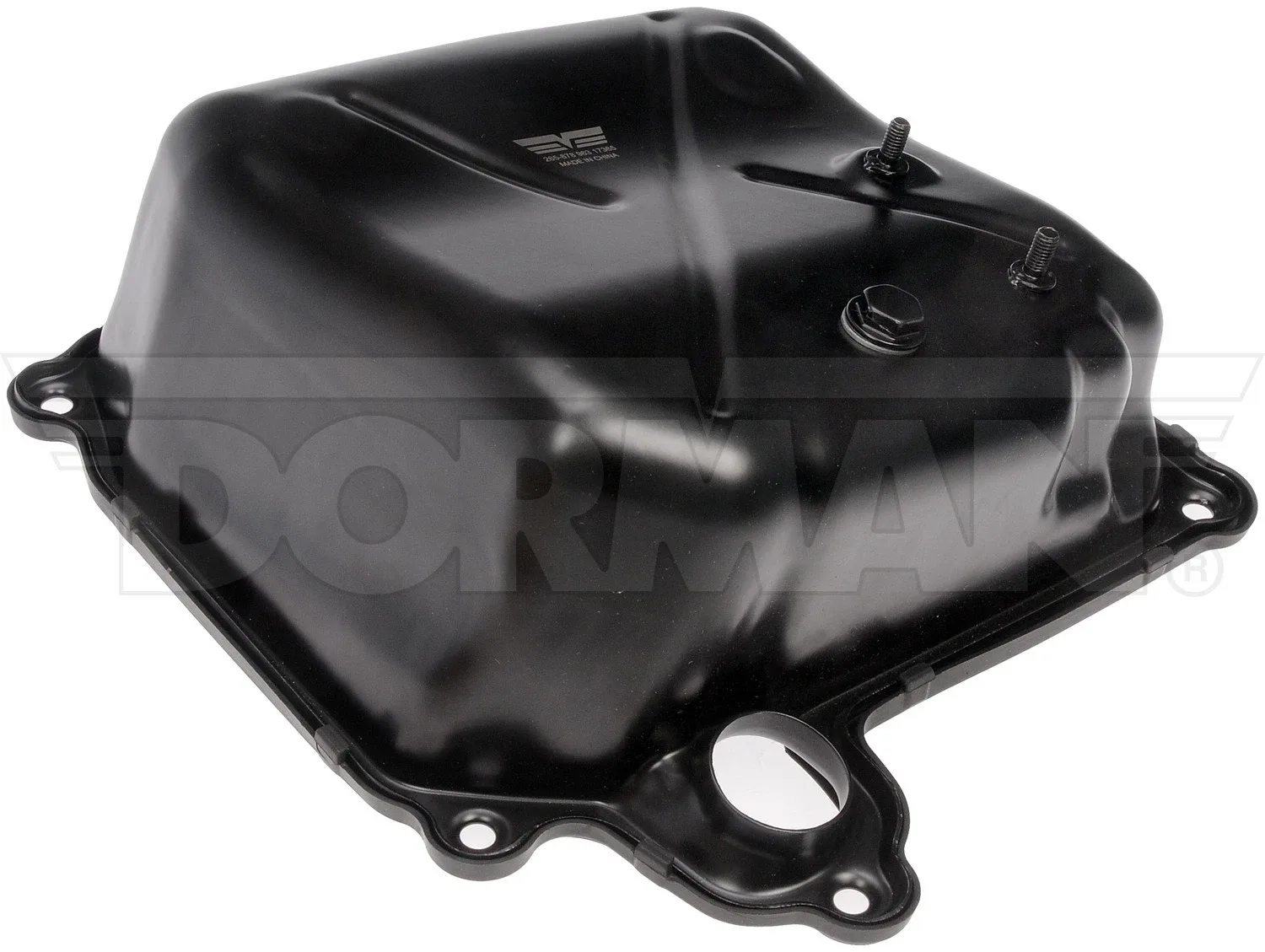 DORMAN Transmission Oil Pan | For 2015-2017 VOLKSWAGEN GOLF R image 4