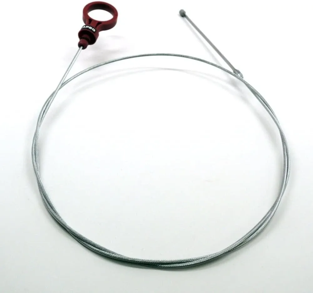 Transmission Fluid Dipstick Compatible with Chrysler Jeep Dodge VW image 2
