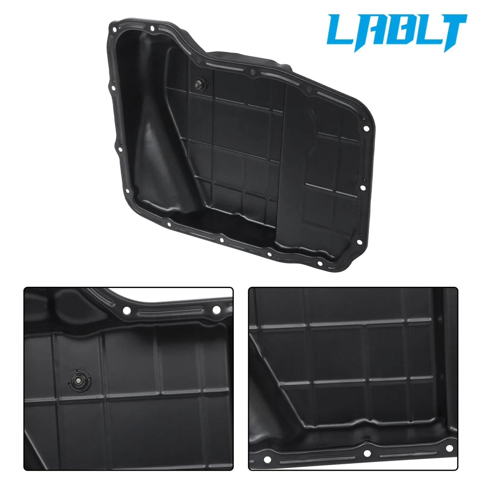 1999-2010 Transmission Oil Pan OM399672OC for Dodge Ram 1500/2500/3500 image 3