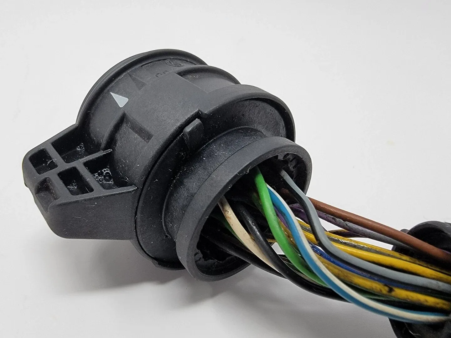 2002-2005 VW Jetta GTI Valve Body Wiring Plug Pigtail 1J0 927 320 image 4