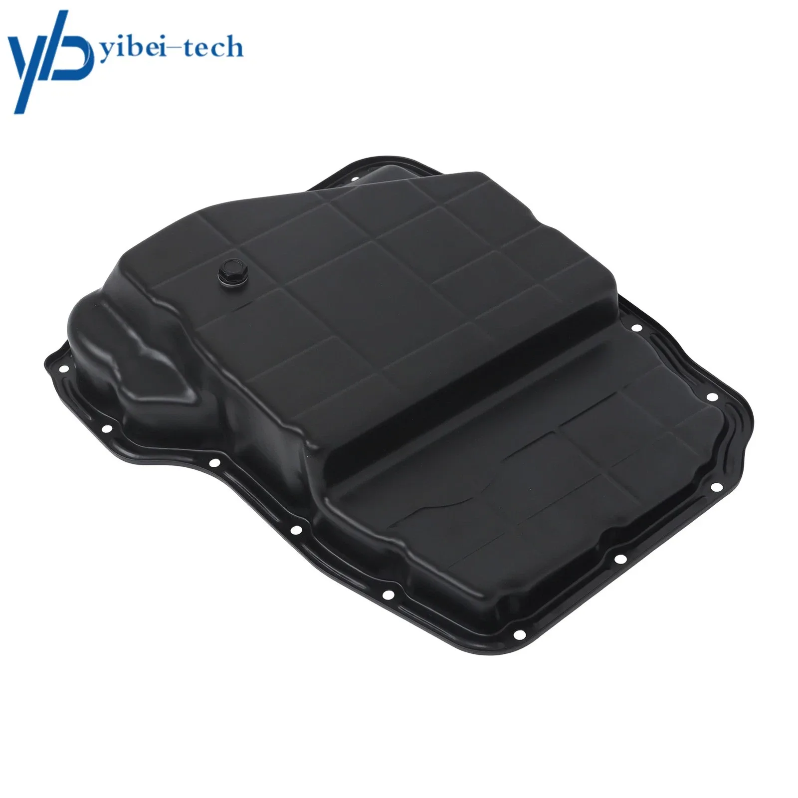 1999-2010 Chrysler/Dodge/Jeep/Ram Transmission Oil Pan YI310856T image 3