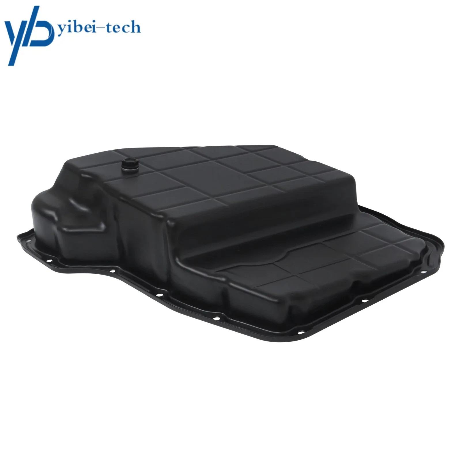 1999-2010 Chrysler/Dodge/Jeep/Ram Transmission Oil Pan YI310856T image 4