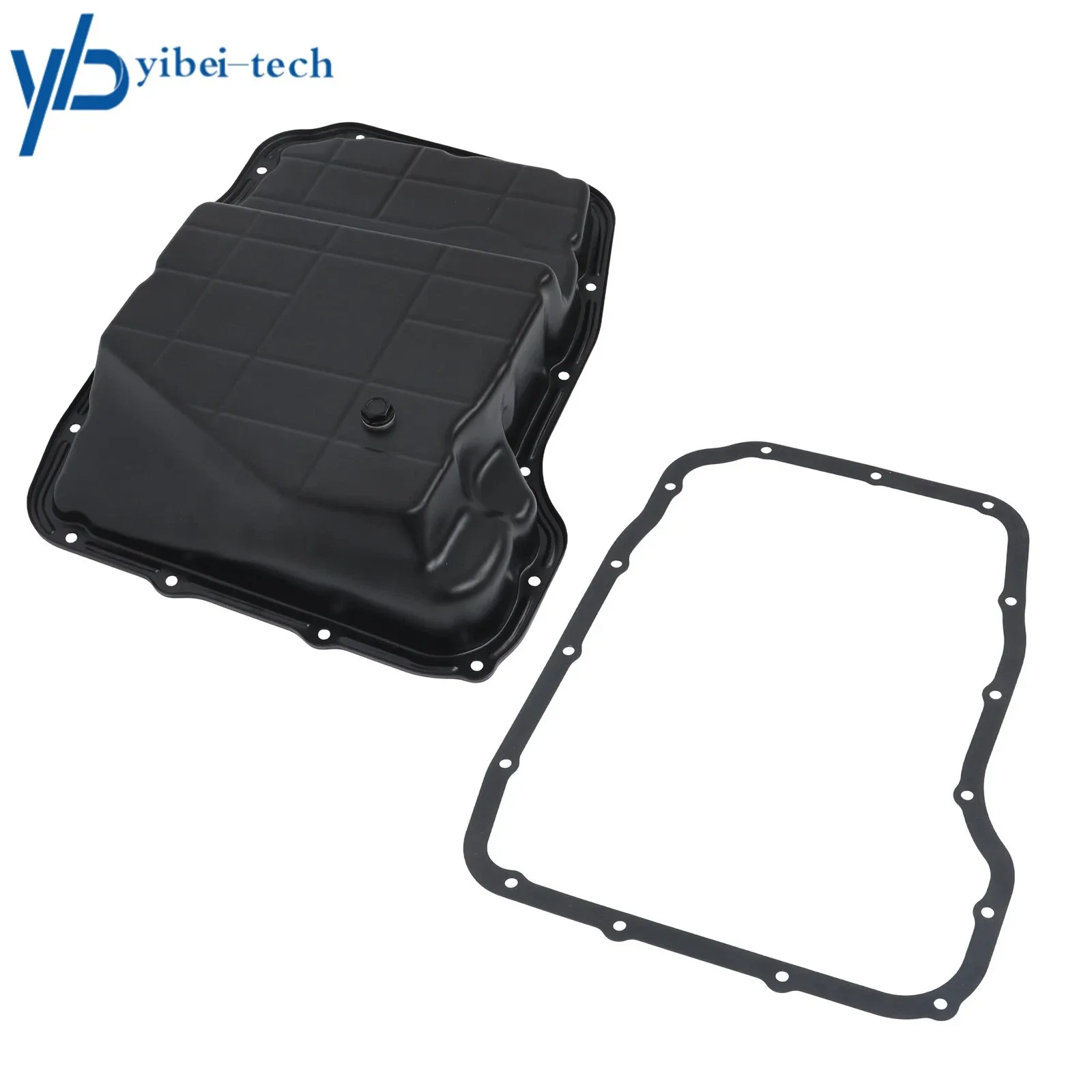 1999-2010 Chrysler/Dodge/Jeep/Ram Transmission Oil Pan YI310856T