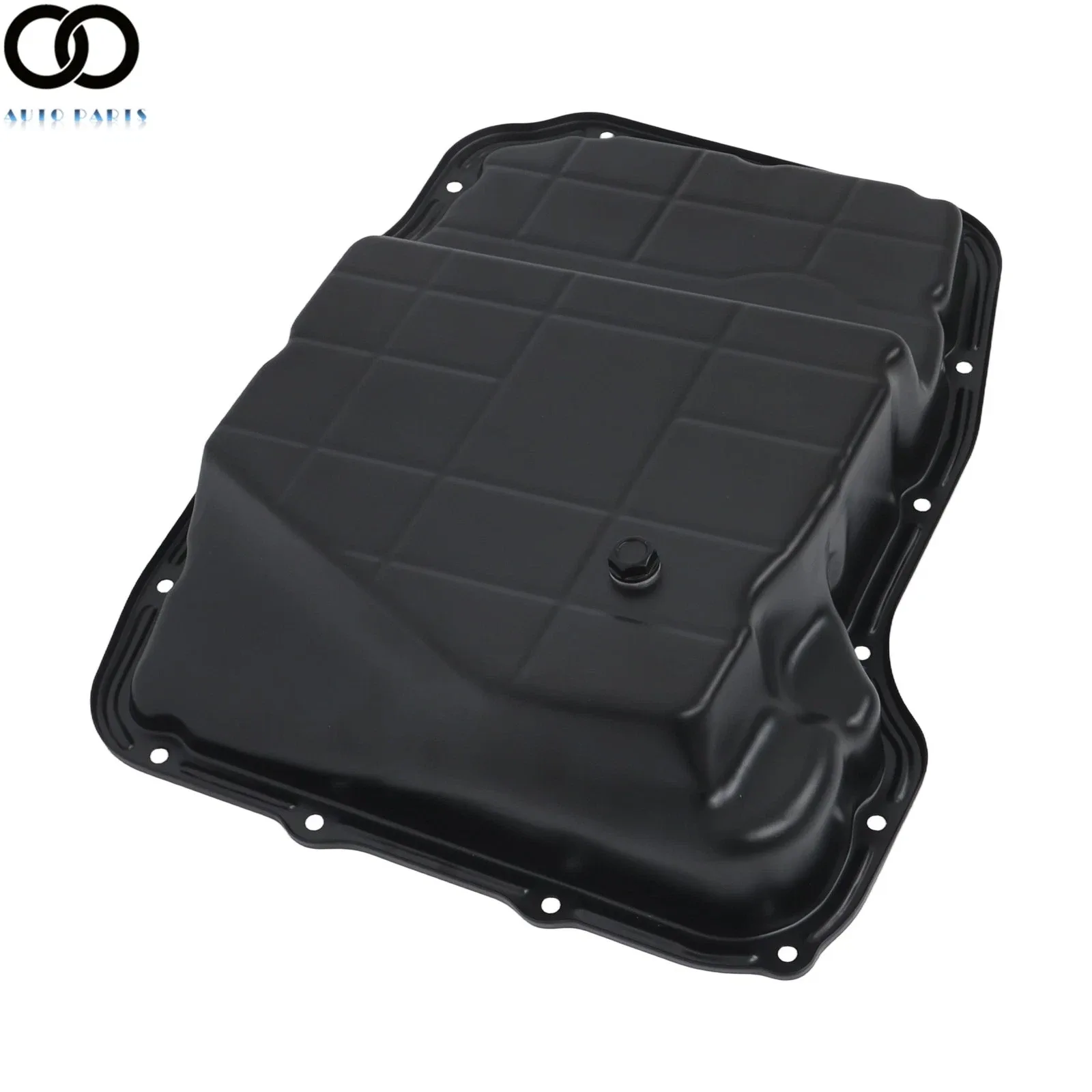 Transmission Oil Pan For Jeep Grand Cherokee Dodge Dakota Chrysler Ram 1999-2010 image 3