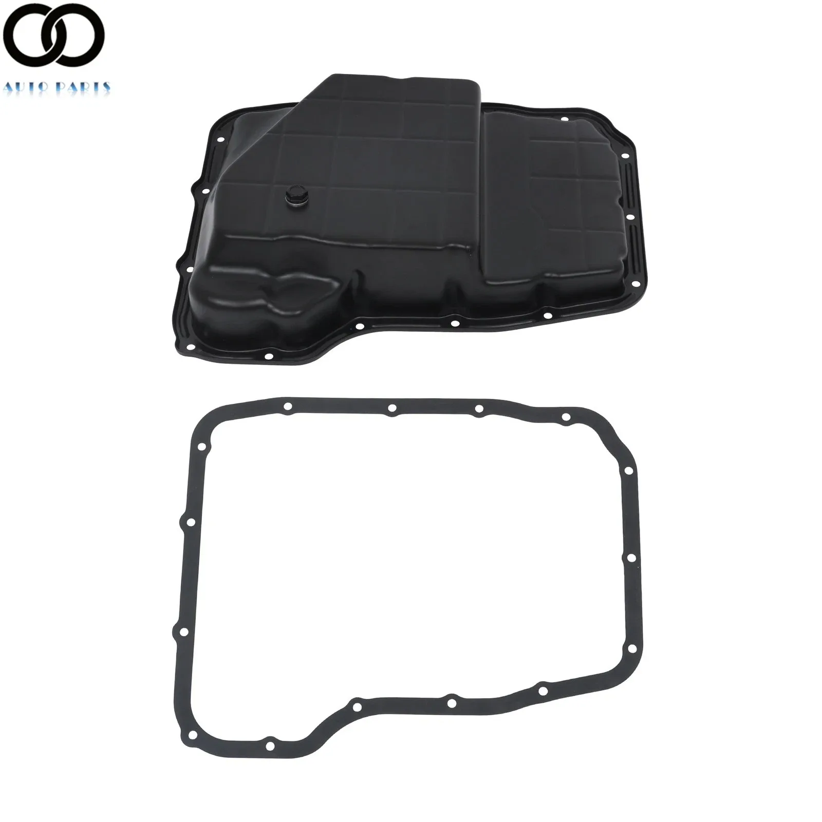 Transmission Oil Pan For Jeep Grand Cherokee Dodge Dakota Chrysler Ram 1999-2010