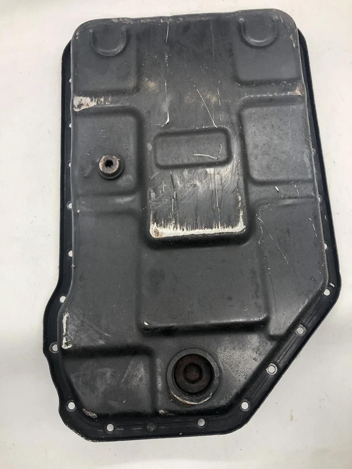 01V Audi VW Transmission Oil Pan OEM