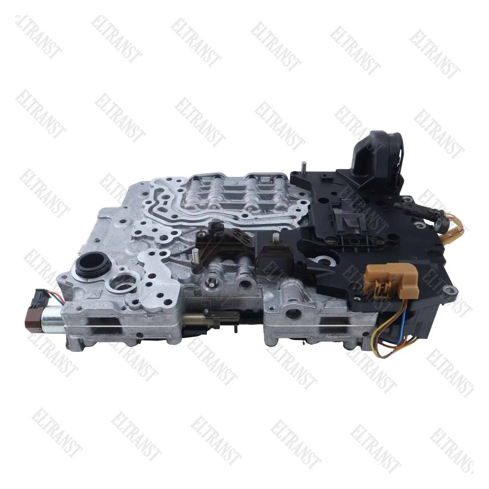 Remanufactured Transmission Valve Body 68259301AD/68259301AC for Jeep Grand Cherokee 3.6L V6 image 3