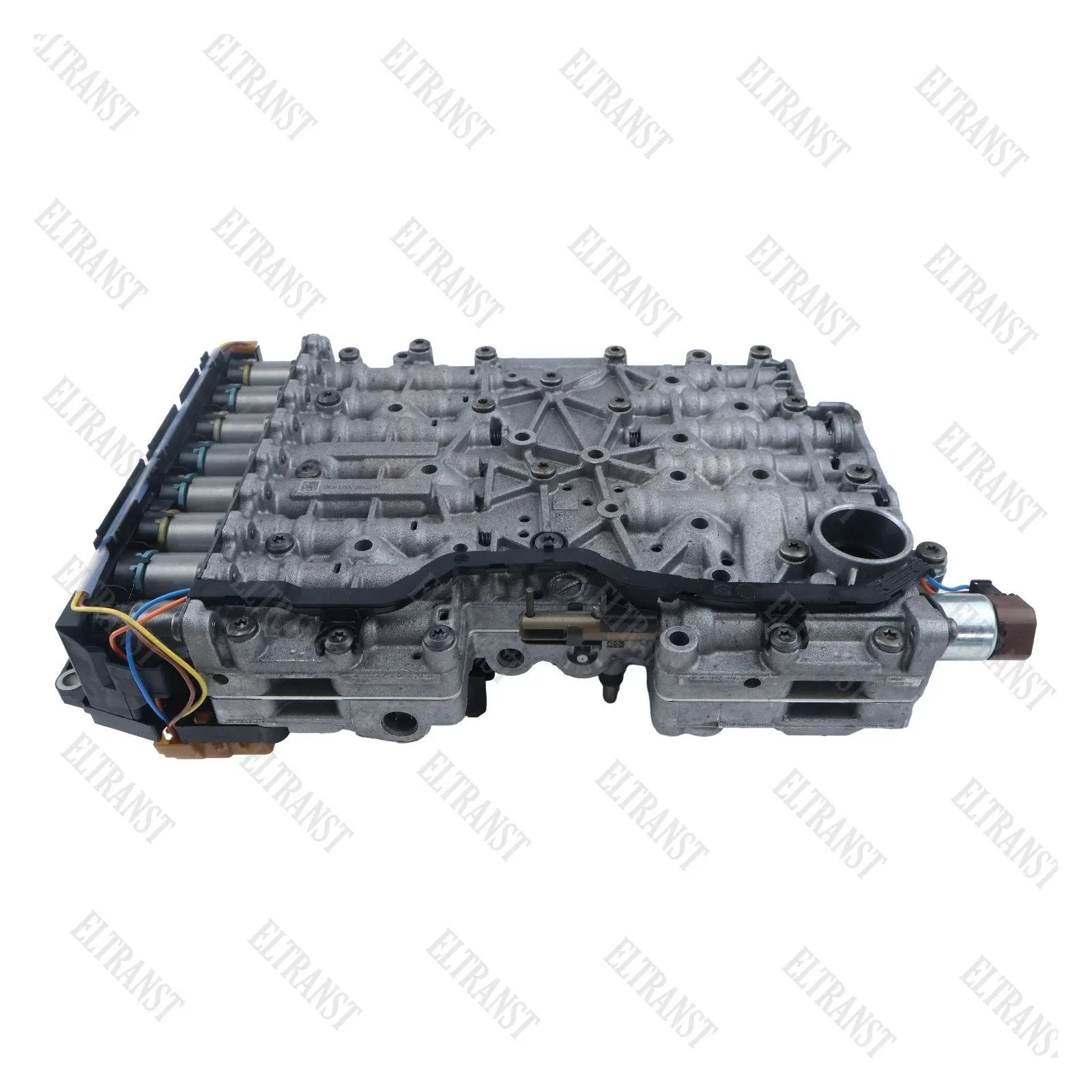 Remanufactured Transmission Valve Body 68259301AD/68259301AC for Jeep Grand Cherokee 3.6L V6 image 4