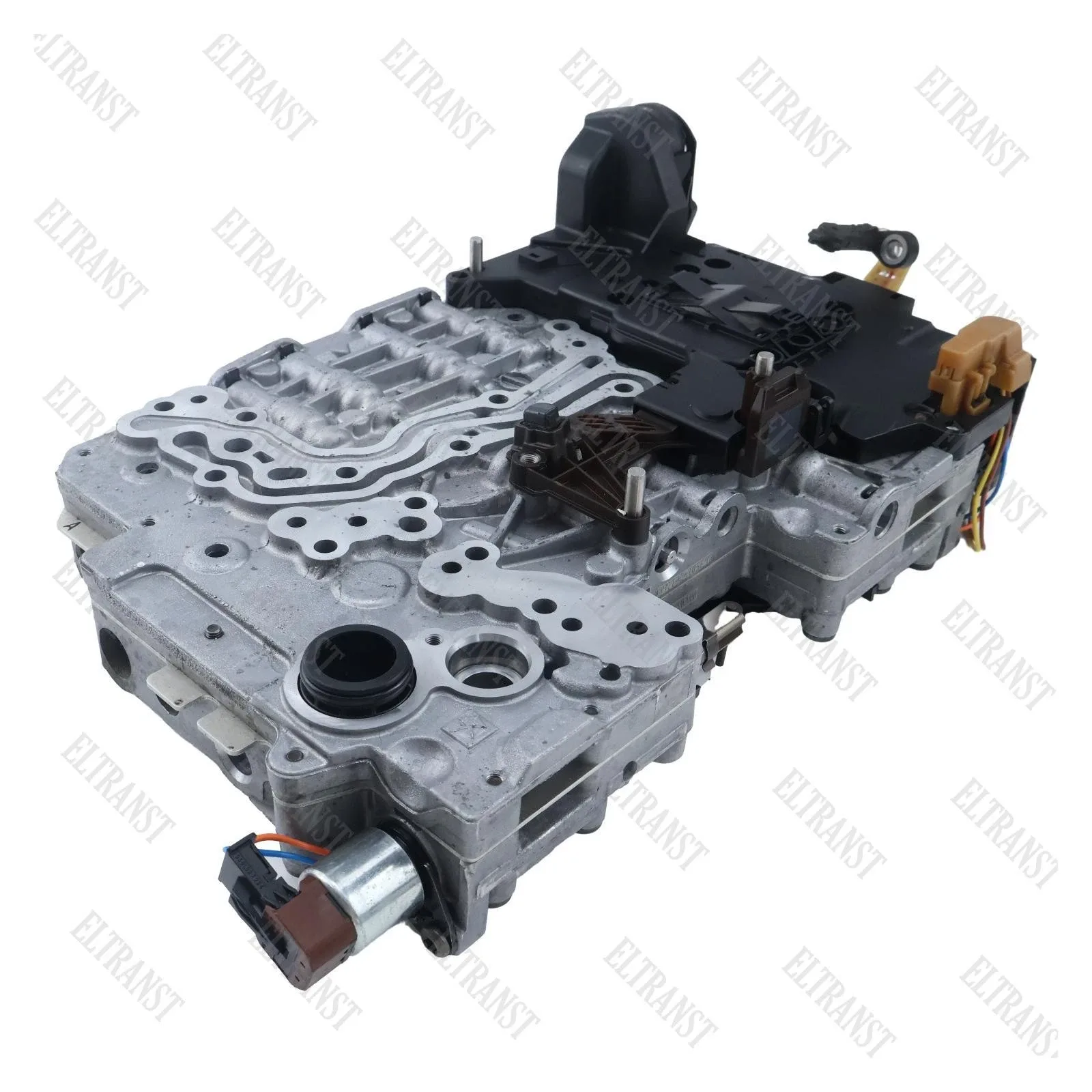 Remanufactured Transmission Valve Body 68259301AD/68259301AC for Jeep Grand Cherokee 3.6L V6