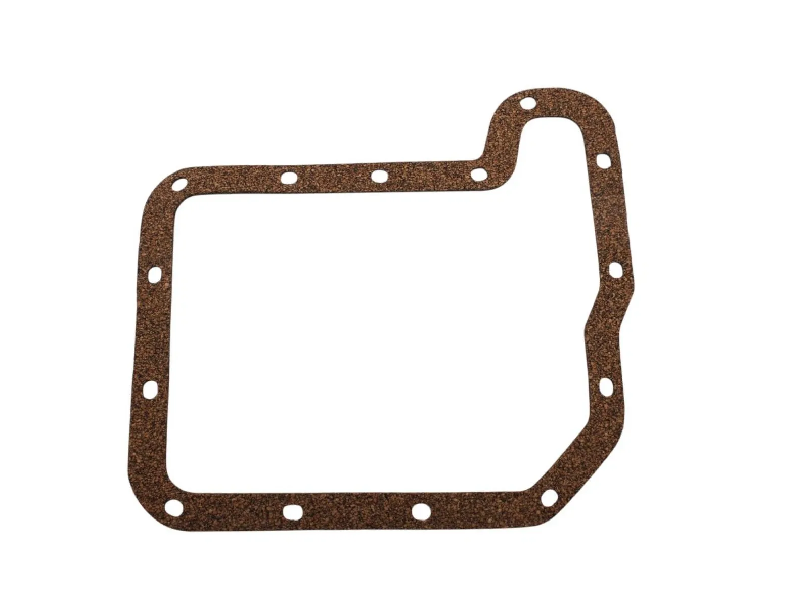 A96301 - CD4E, OIL PAN GASKET, CORK/RUBBER, 1993-2002 - FITS FORD, MAZDA