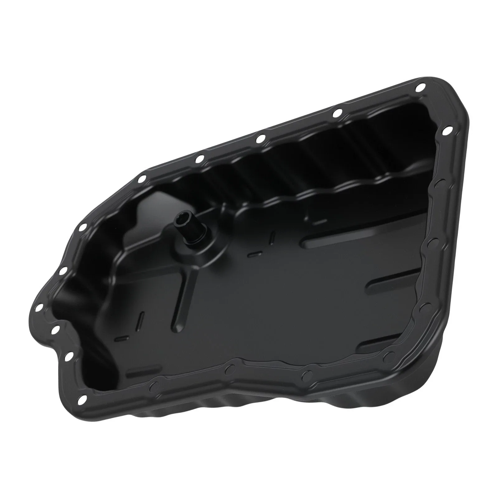 Auto Trans Oil Pan for Toyota Highlander 2.7L 35106-33070 Venza 2009-2015 Steel