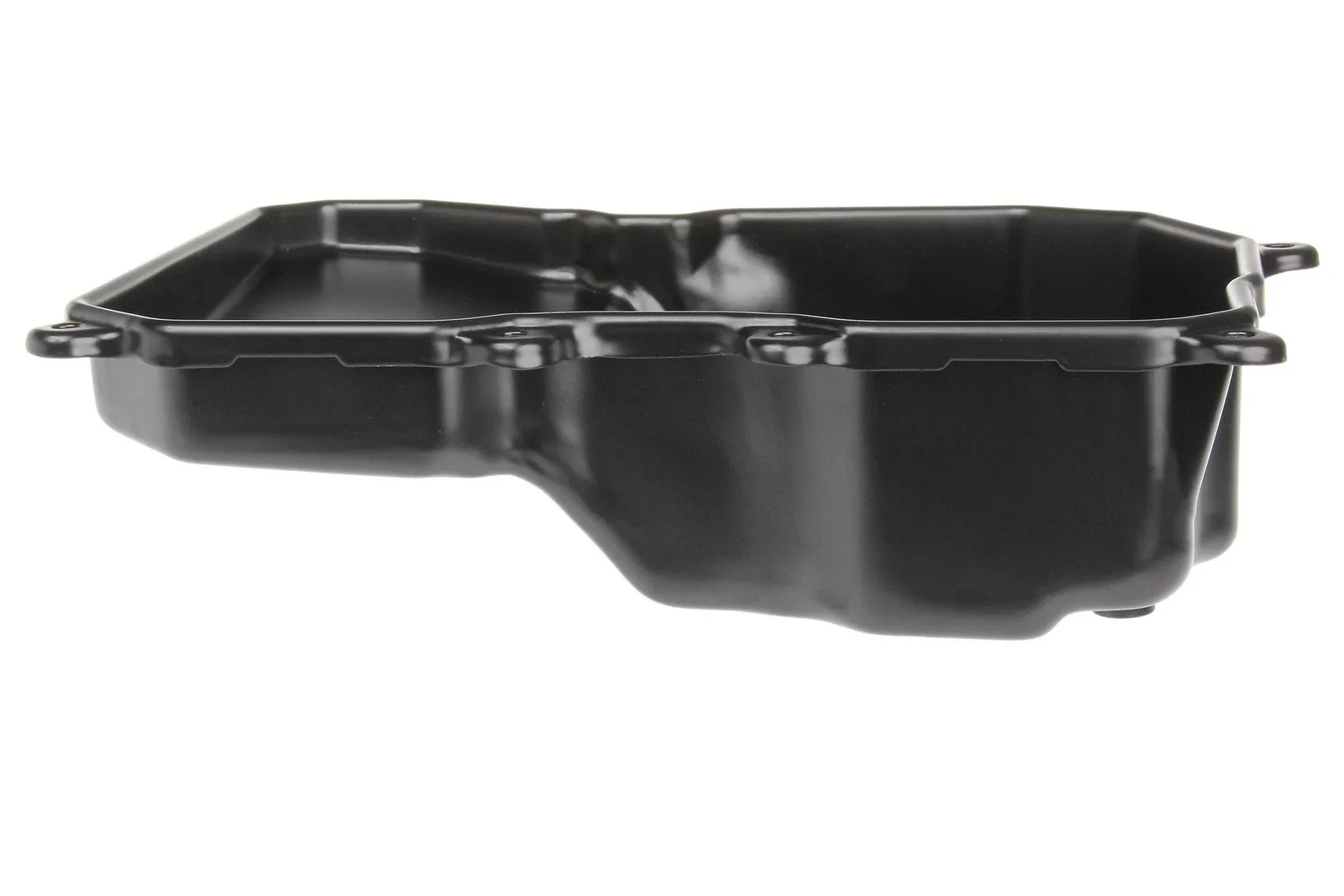 2006-2010, 2012-2021 Volkswagen Passat Transmission Oil Pan URO 974IV23 image 3
