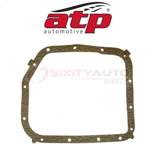 1995-1998 Dodge B1500 ATP Automatic Transmission Oil Pan Gasket SX-MQKM