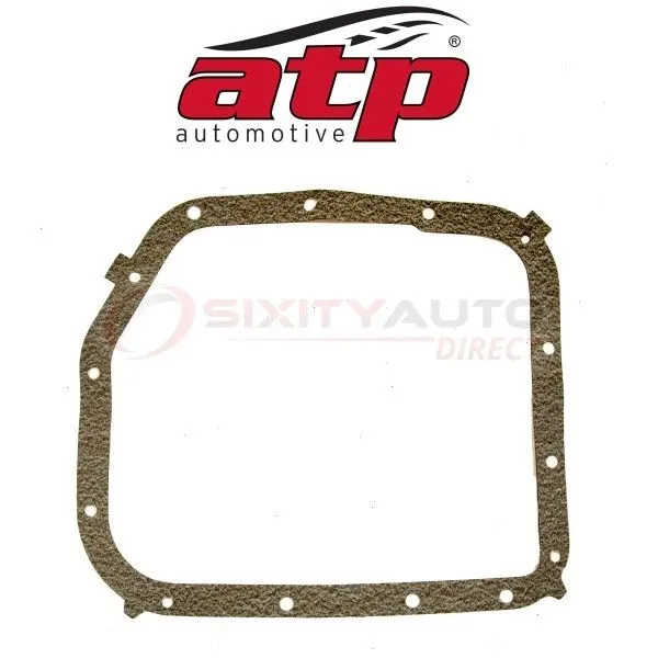 1965-1983 Chrysler Imperial Automatic Transmission Oil Pan Gasket - ATP SX-MS92
