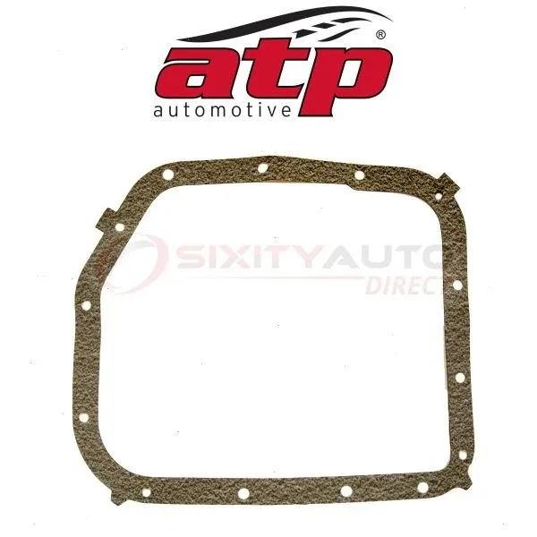 ATP Transmission Oil Pan Gasket for 1980-1988 American Motors Eagle - tm