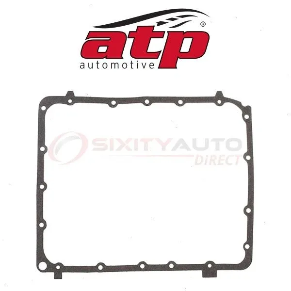 ATP Transmission Oil Pan Gasket for 1998-2004 Nissan Frontier - Automatic  ls