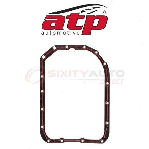 ATP Transmission Oil Pan Gasket for 1993-1998 Bentley Brooklands - Automatic fc