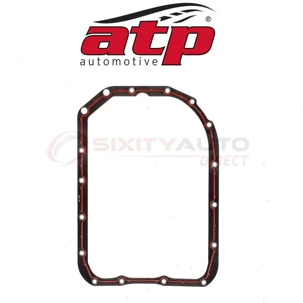 ATP Transmission Oil Pan Gasket for 1995 Rolls-Royce Flying Spur - Automatic za