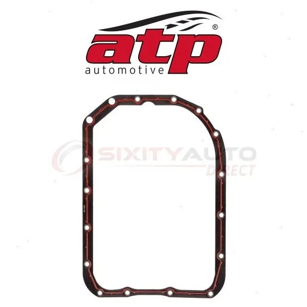 ATP Transmission Oil Pan Gasket for 1991 GMC V3500 - Automatic  Gaskets eq