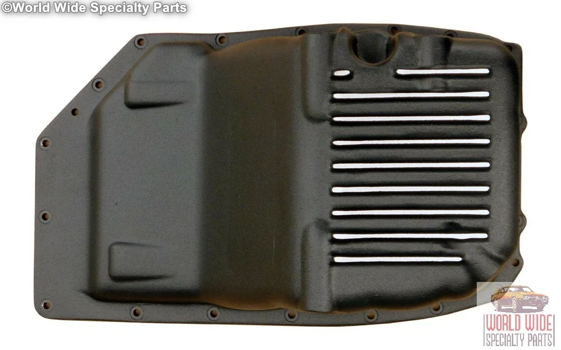 GM 6L90 Deep Transmission Pan (2007-Up) - PML 11036-B