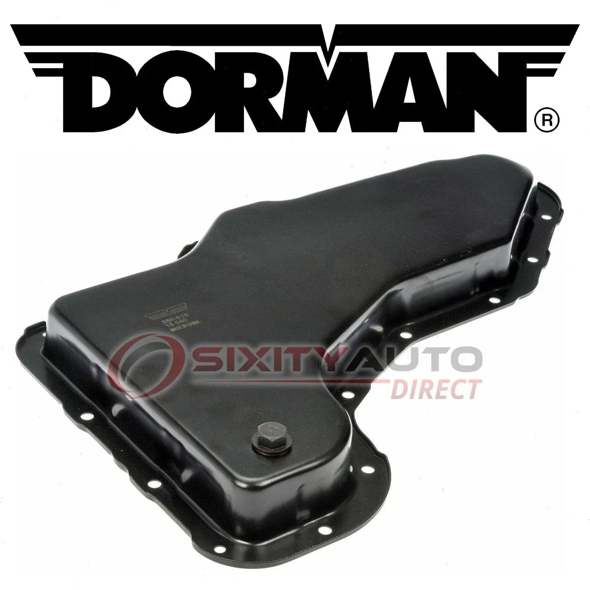 1996-2003 Mercury Sable Automatic Transmission Oil Pan - Dorman SX-1754
